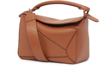Loewe | Puzzle小号手袋商品图片,包邮包税