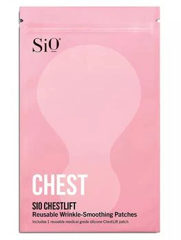 SiO | Patch Sio Beauty Chestlift For Breast Cancer Awareness,商家Saks Fifth Avenue,价格¥261