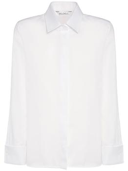 推荐Palmizi Cotton Poplin Shirt商品