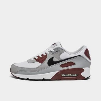 NIKE | Men's Nike Air Max 90 Casual Shoes,商家Finish Line,价格¥627
