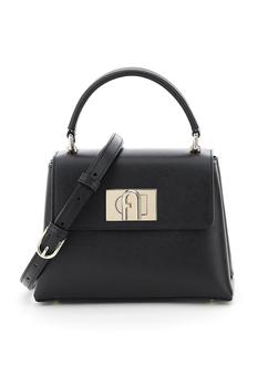 Furla | Furla 1927 Twist-Lock Mini Tote Bag商品图片,6.7折