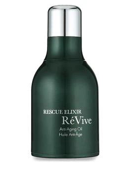 Revive | Rescue Elixir Anti-Aging Oil,商家Saks Fifth Avenue,价格¥2173