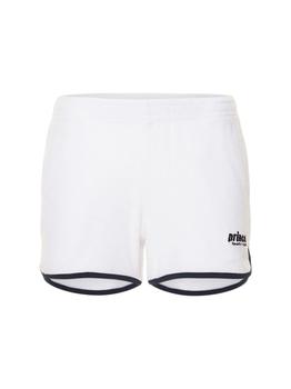 Sporty & Rich | Prince Sporty Sponge Shorts商品图片,6.9折