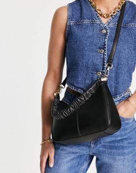topshop包, Topshop | Topshop Cara Scrunchie Crossbody商品图片 