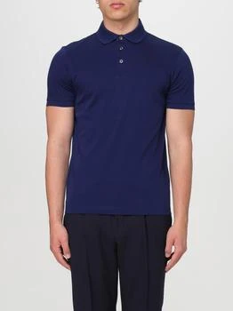 推荐Polo shirt men Boss商品