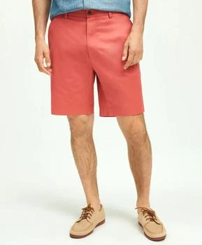 Brooks Brothers | Advantage Chino® Shorts,商家Brooks Brothers,价格¥161