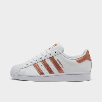 推荐Women's adidas Originals Superstar Casual Shoes商品