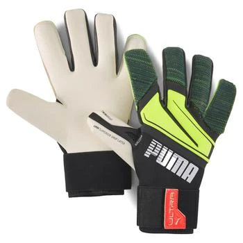 Puma | Ultra Grip 1 Hybrid Pro Soccer Gloves,商家SHOEBACCA,价格¥372