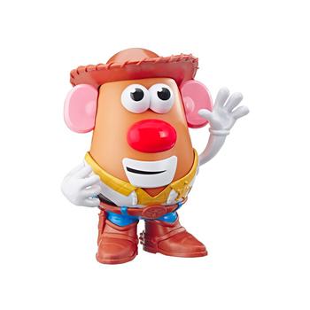 推荐Mr Potato Head Disney Woody's Tater Roundup Toy商品