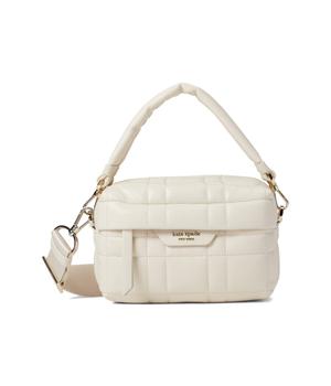 Kate Spade, Kate Spade | Softwhere Quilted Leather Small Crossbody商品图片 4.8折
