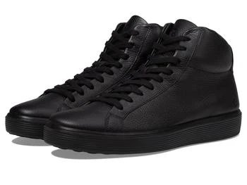 ECCO | Soft 60 Premium High-Top Sneakers,商家Zappos,价格¥1497