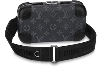 Louis Vuitton | HORIZON CLUTCH 手袋 独家减免邮费