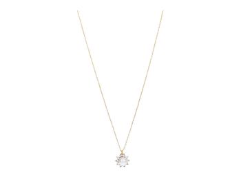 kate spade项链, Kate Spade | Sunny Halo Pendant商品图片 7.2折