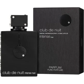 推荐Men's Club De Nuit Intense Parfum EDP Spray 5.0 oz (150 ml)商品