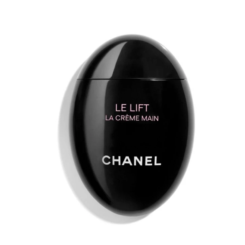 Chanel | 香奈儿 智慧紧肤护手霜 50ml 黑蛋紧致抚纹匀亮,商家LuxuryBeauty,价格¥436