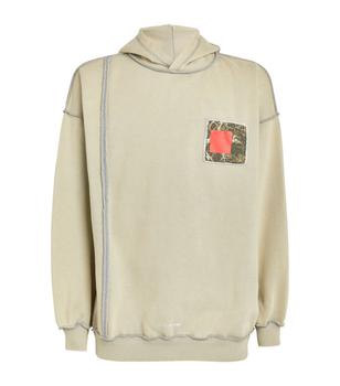 推荐Cubist Hoodie商品