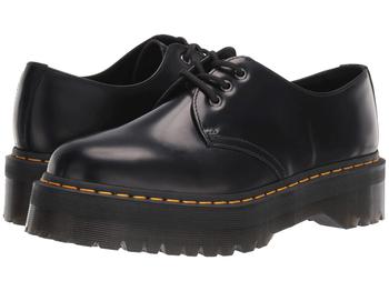 Dr. Martens, Dr. Martens | 马汀博士 1461 Quad  男女同款（实际尺码EU41，非原鞋盒）商品图片 8.9折