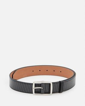 芬迪腰带好用吗, Fendi | CALF LEATHER  CLASSIC  BELT商品图片 