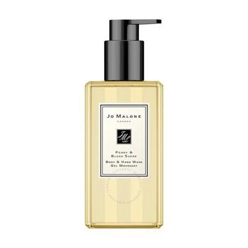 Jo Malone London | Peony & Blush Suede Body and  Hand Wash 250 ml/8.4 oz,商家Jomashop,价格¥268