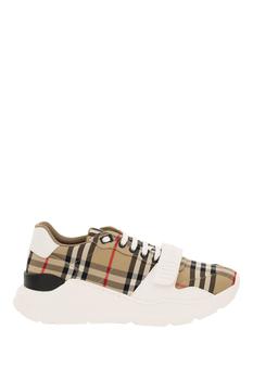 burberry鞋新款, Burberry | Burberry new regis sneakers商品图片 7.5折