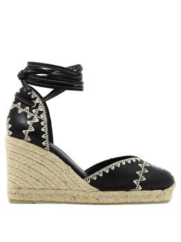 Castaner真假, CASTAÑER | "Iria" espadrilles商品图片 6.8折