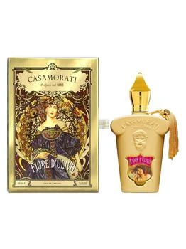 推荐Casamorati  Fiore D'ulivo Eau De Parfum Spray 3.4 Oz For Women商品