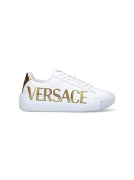 推荐Versace Sneakers商品