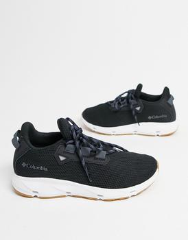 Columbia | Columbia Vent Aero trainers in black商品图片,5折