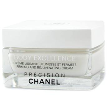 Chanel | Chanel - Body Excellence Firming & Rejuvenating Cream 150g/5.2oz商品图片,9.7折