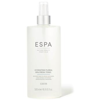 商品ESPA | ESPA Hydrating Floral Spa-Fresh Supersize,商家Coggles CN,价格¥306图片