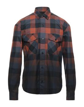 Kenzo, Kenzo | Checked shirt商品图片 3.2折