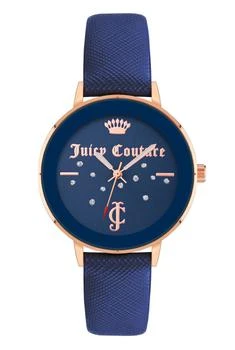 Juicy Couture | Juicy Couture Rose Gold Women Watch,商家SEYMAYKA,价格¥760