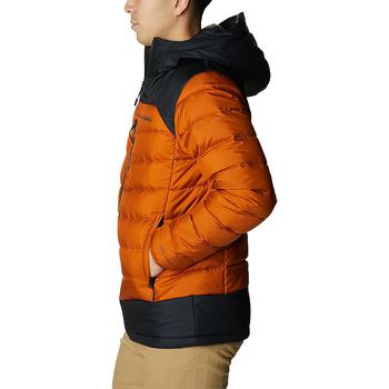 Columbia | Men's Autumn Park Down Hooded Jacket商品图片,5.8折