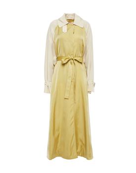 ROKSANDA, ROKSANDA | Full-length jacket商品图片 2.8折