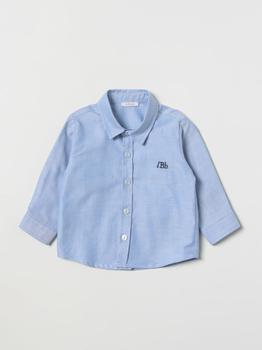 商品Le Bebe' shirt for baby,商家Giglio,价格¥470图片