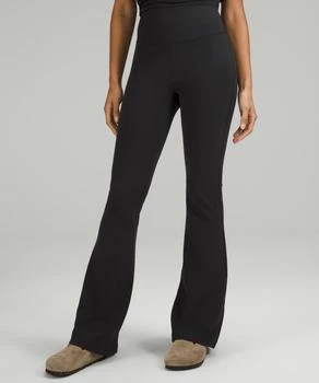 Lululemon | Groove Nulu Super-High-Rise Flared Pant *Regular,商家Lululemon Canada,价格¥814