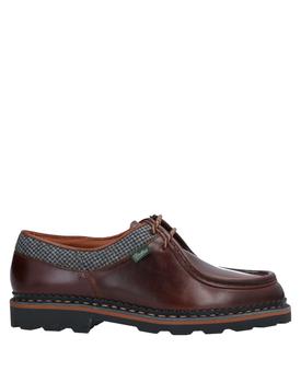 product Laced shoes image