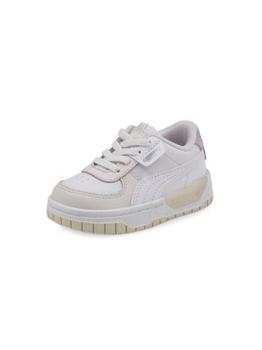 Puma | Little Girl's & Girl's Cali Dream Logo Sneakers商品图片,3.9折, 满$150享7.5折, 满折