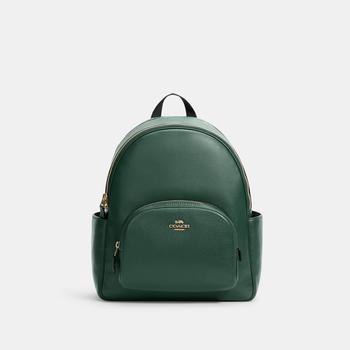 商品Coach | Coach Outlet Court Backpack,商家Premium Outlets,价格¥1245图片