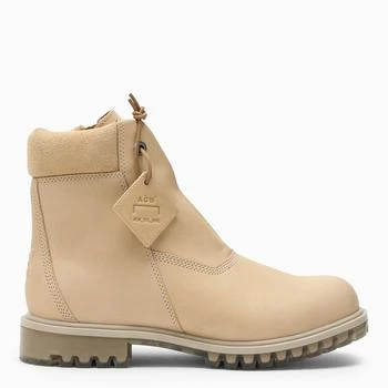 A-COLD-WALL* | Timberland X A-COLD-WALL* Future73 6-Inch stone boot 满$110享9折, 满折