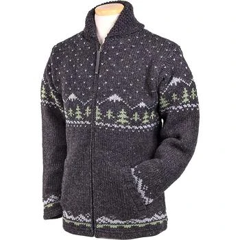推荐Lost Horizons Men's Appalachian Sweater商品
