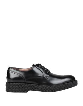 春装菲拉格慕, Salvatore Ferragamo | Laced shoes商品图片 5.4折