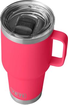 YETI评价, YETI | YETI Rambler 30 oz. Travel Mug with Stronghold Lid商品图片 
