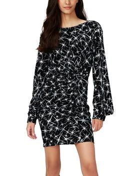 Diane von Furstenberg | Mimi Mini Dress,商家Premium Outlets,价格¥1033