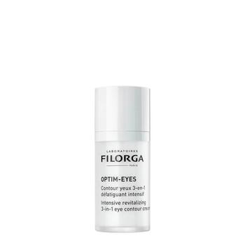 Filorga | Filorga Optim-Eyes Intensive Revitalizing 3-in-1 Eye Contour Cream 15ml商品图片,额外7.5折, 额外七五折