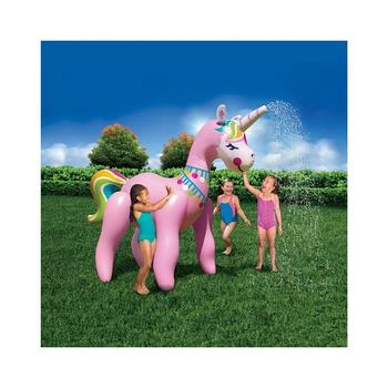 Banzai | Llama-Corn Mondo Sprinkler Unicorn,商家Macy's,价格¥149