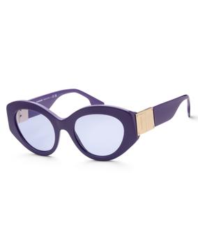 Burberry | Burberry Sophia Women's Sunglasses BE4361-39891A商品图片,3.7折