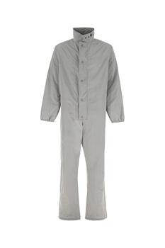 prada帽子, Prada | Grey Re-Nylon jumpsuit Grey Prada Uomo商品图片 