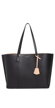 tory burch托特包精选, Tory Burch | Tory Burch Perry Triple Compartment Tote商品图片 