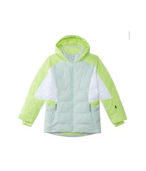 Spyder | Zadie Synthetic Down Jacket (Big Kids),商家Zappos,价格¥1612